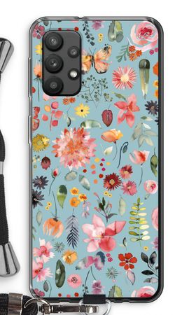 Colorful Plants and Flowers