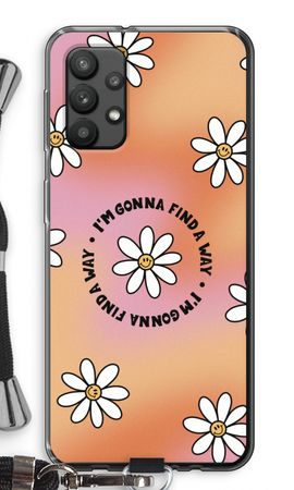 I'm gonna find a way