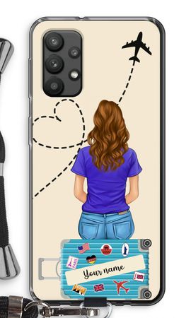 Partenza per un viaggio N°1