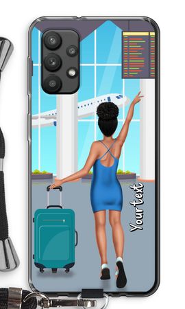 Partenza per un viaggio N°2