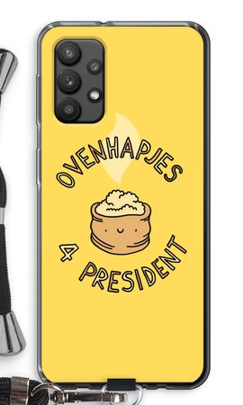 Ovenhapjes