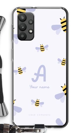 Bees Monogram