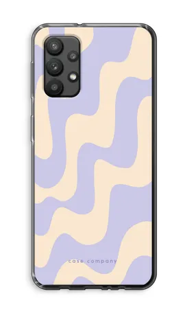 Flow, Samsung Galaxy A32 4G weiche Hülle