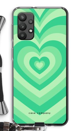 Heart Green