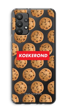 Koekerond
