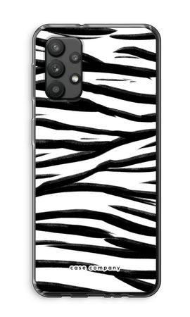 Zebra pattern