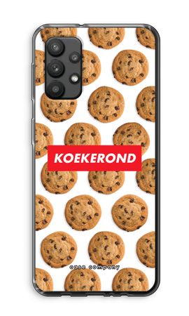 Koekerond