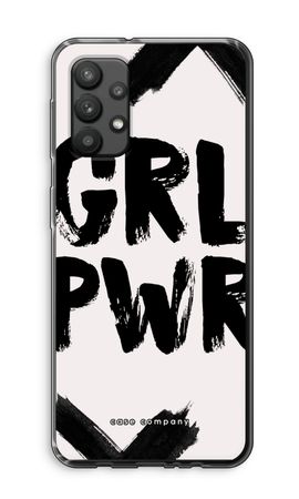 Girl Power #2