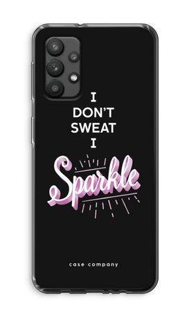 Sparkle quote