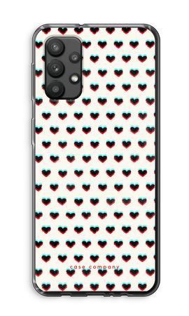 Little hearts