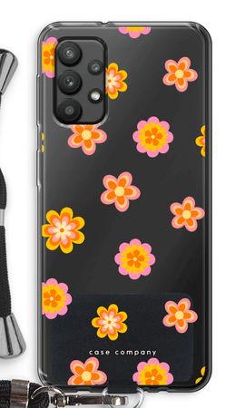 Retro Flowers