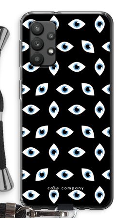 Eyes pattern