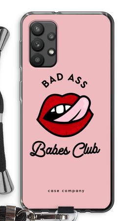 Badass Babes Club