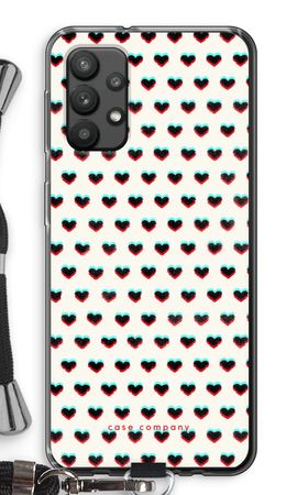 Little hearts