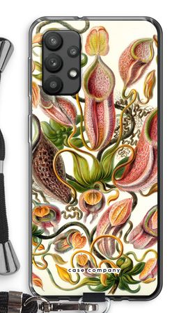 Haeckel Nepenthaceae