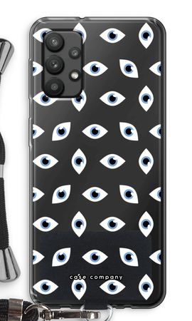 Eyes pattern