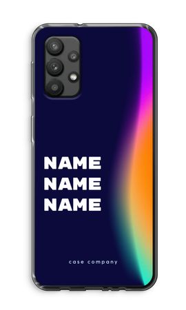 Namecase 2 - Neon