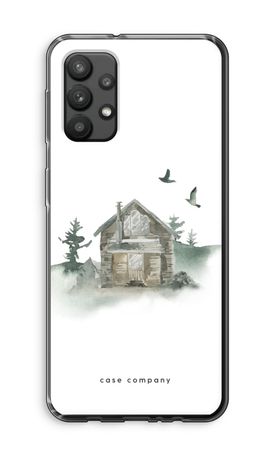 Calm Cabin