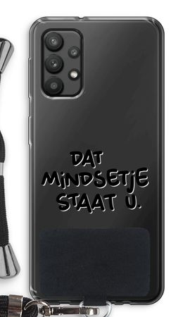 Mindsetje
