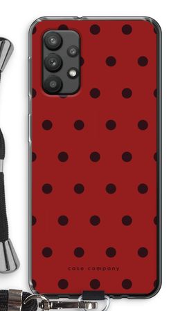 Ladybird Spots