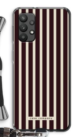 Bamboo Stripe