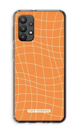 Wavy Grid