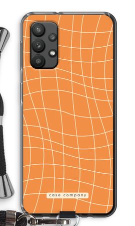 Wavy Grid