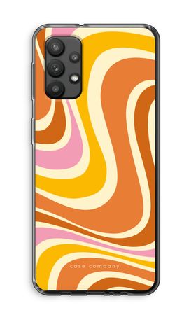 Retro Waves