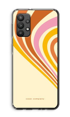 Retro Rainbow