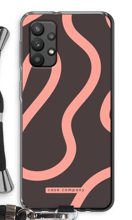 Mocha Swirl