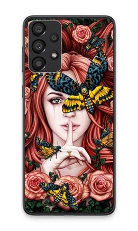 Lady Moth