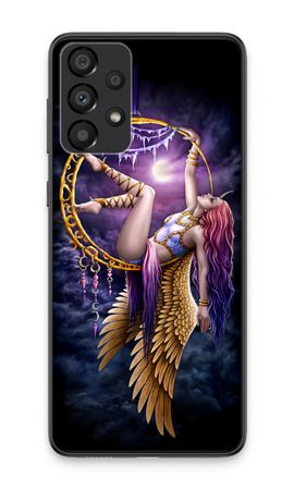 Aerial Angel