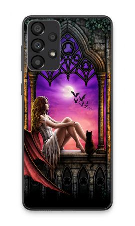 Les enfants de la nuit