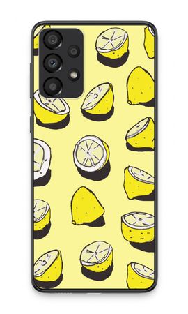 When Life Gives You Lemons...