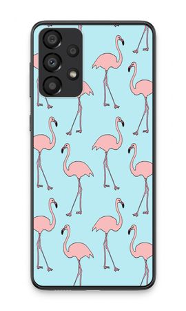 Anything Flamingoes