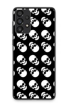 Musketon Skulls