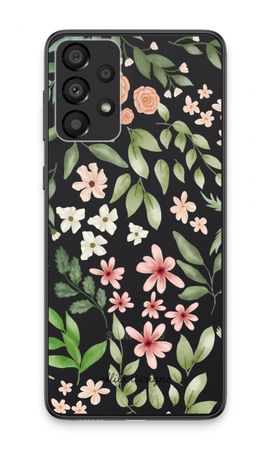 Botanical sweet flower heaven