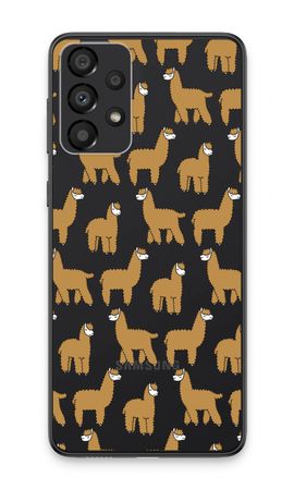 Alpacas