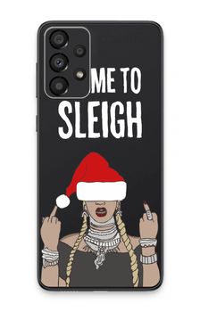 Came To Sleigh