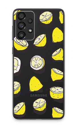 When Life Gives You Lemons...