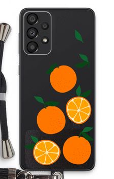 Will you be my clementine