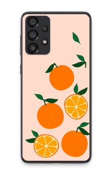 Will you be my clementine