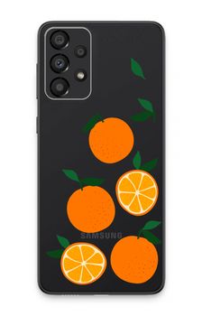 Will you be my clementine