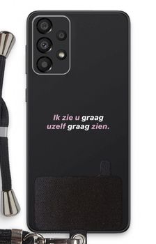 uzelf graag zien