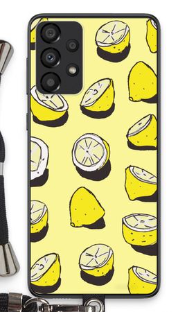 When Life Gives You Lemons...