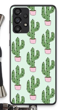 Cactus Lover