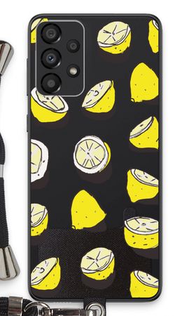 When Life Gives You Lemons...