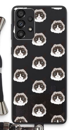 It's a Purrr Case