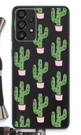 Cactus Lover