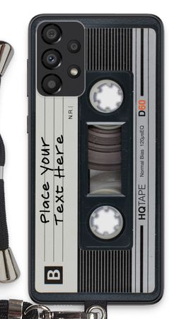 Cassette tape N°3